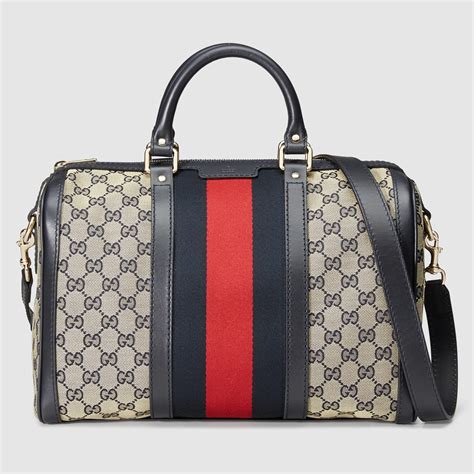 bolsa vintage gucci|bolsas Gucci originales precios.